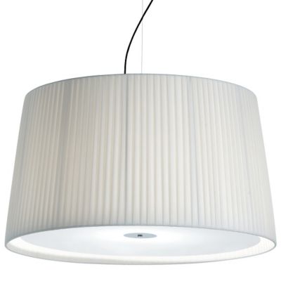 Milleluci Large Drum Pendant by ModoLuce - Starlight Lighting USA and Canada